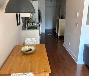 Magnifique bachelor style loft - 1400$/mois - tous frais inclus - i... - Photo 3