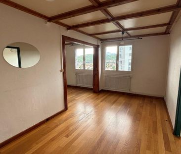 Location Appartement 2 pièces 48m² CLERMONT FERRAND 63100 - Photo 5