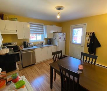 Grand 5 1/2 Nicolet 1030$/mois disponible 1er juillet - Photo 4