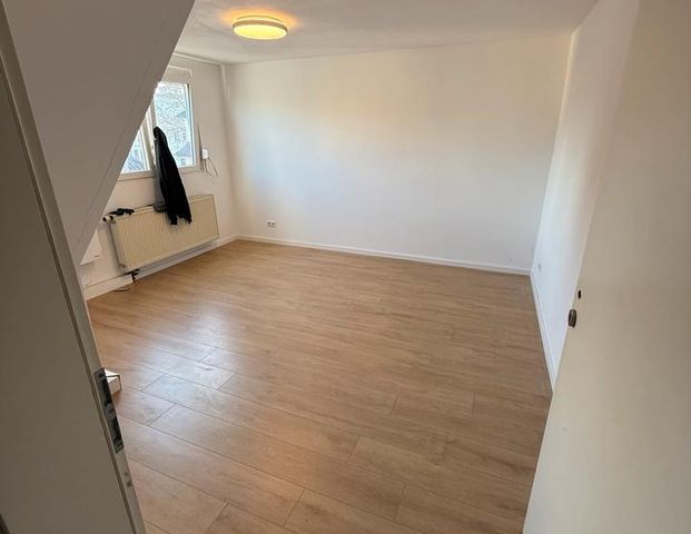 1 Zimmer WG / Handwerkerzimmer - Foto 1