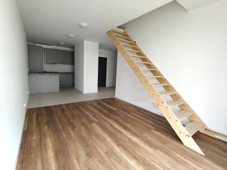 4 pokoje z ogrodem, bliski Mierzyn - Photo 5