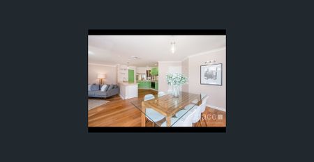 Private and secure unfurnished duplex home - Photo 4