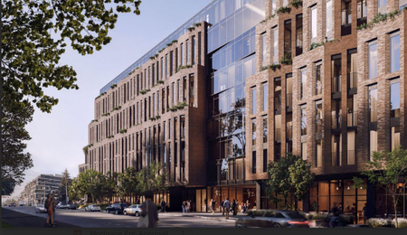 For Lease - 1720 Bayview Avenue Unit# 426, Toronto, Ontario - Photo 3