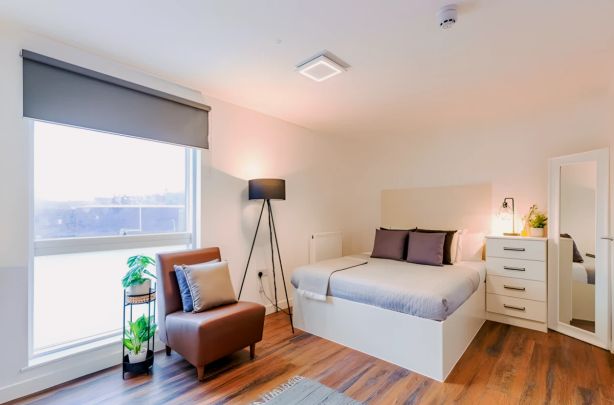 Standard Studio - Photo 1