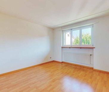 Central apartment in Olten - Foto 1