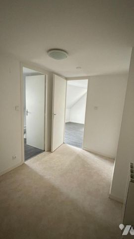 APPARTEMENT T2 EN DUPLEX - Photo 5