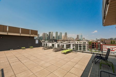 Appartement à louer, Montréal (Le Sud-Ouest) - Photo 2