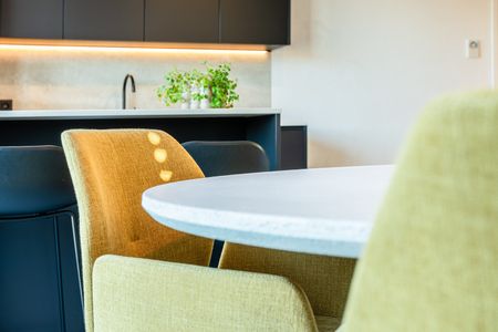 Appartement te huur in Burcht met 1 slaapkamer - Photo 3