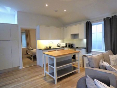 1 bedroom bungalow to rent - Photo 3