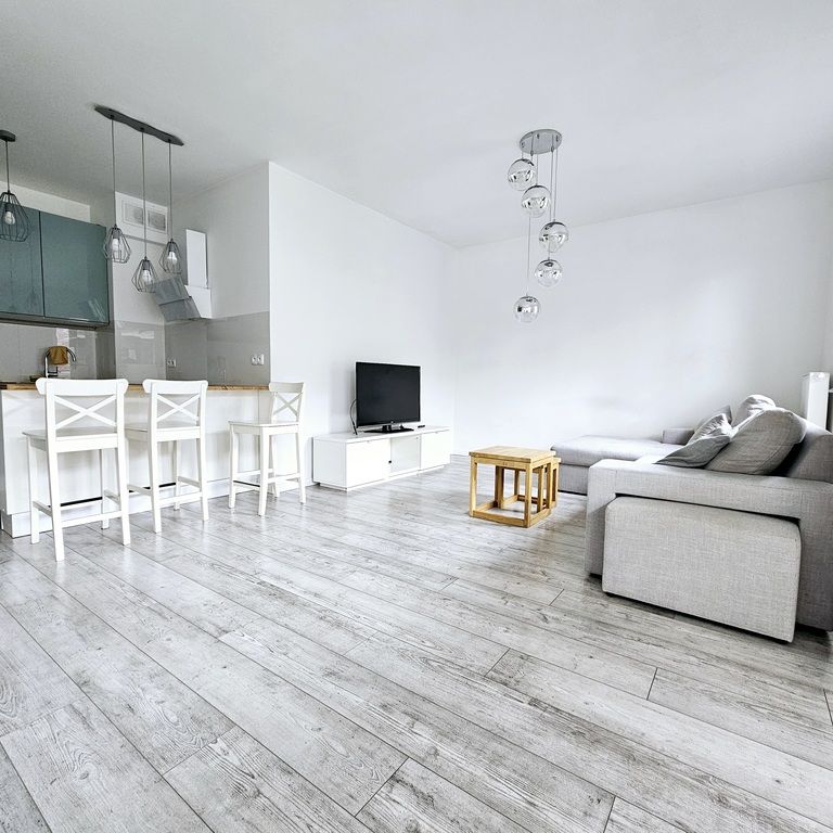 REZERWACJA Mieszkanie do wynajęcia! - Photo 1