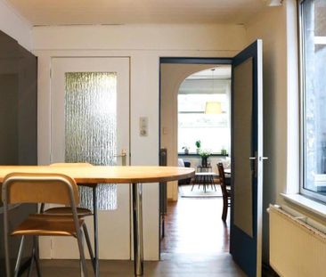 Uiterst charmante en ruime herenwoning vlakbij station Gent Sint-Pi... - Foto 5