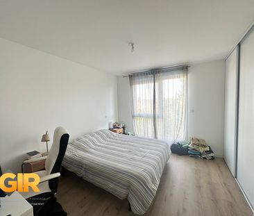 Location Appartement 2 pièces 44m² THORIGNE FOUILLARD 35235 - Photo 2