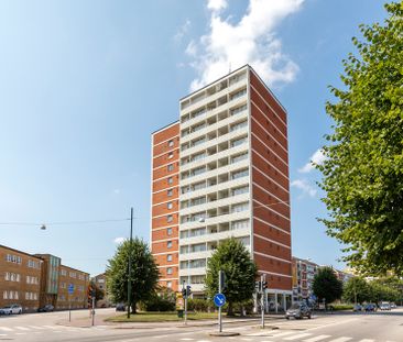 Köpenhamnsvägen 2, Kronborg - Foto 2