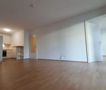 Tolle Neubauwohnung in Toplage mit Freifläche und Garage! - Foto 5