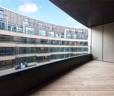 A fantastic two bedroom apartment in the iconic Television Centre d... - Photo 5