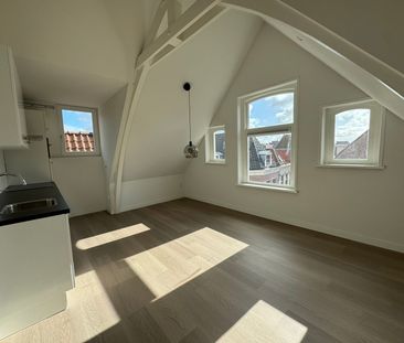 Appartement te huur: Dijk 8-B 1811 MC Alkmaar - Foto 5