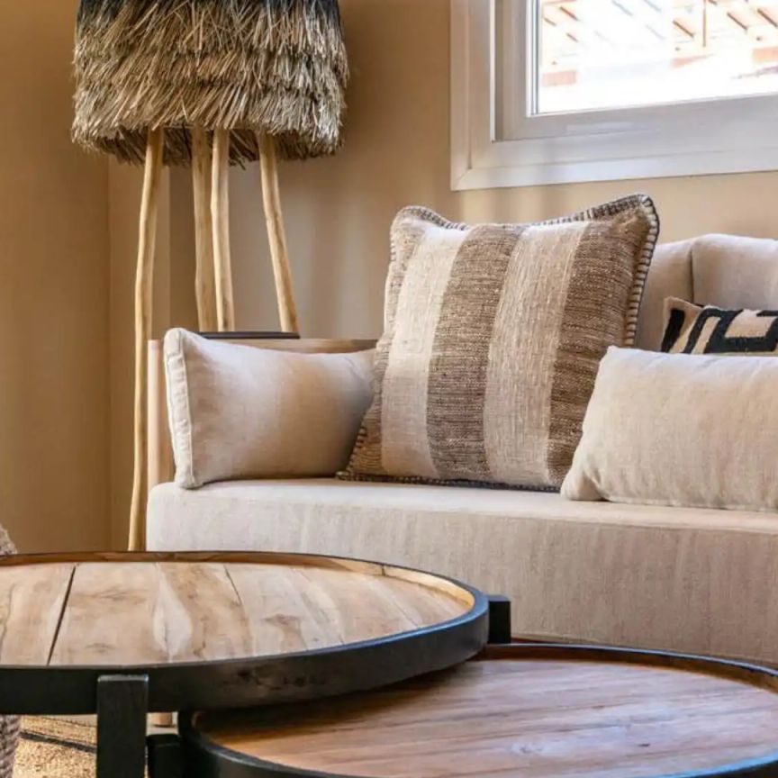 Apartamento de alquiler en Calle Moncayo, 20, Pinar del Advocat - Cometa - Photo 1