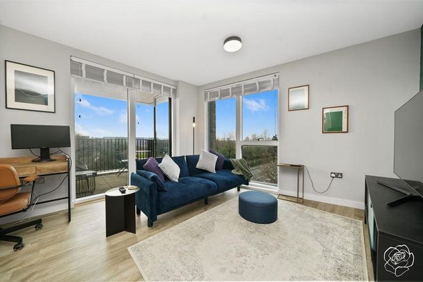 1 bedroom apartment to rent - Photo 1