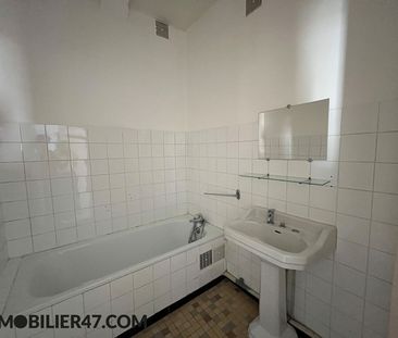Location Appartement 3 pièces 50m² CASTELMORON SUR LOT 47260 - Photo 3