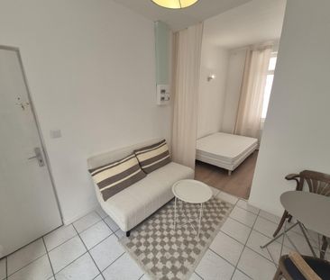 Location Appartement 1 pièce 16m² DOUAI 59500 - Photo 4
