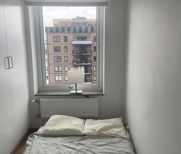 Skummjölksgatan, Göteborg - Photo 3