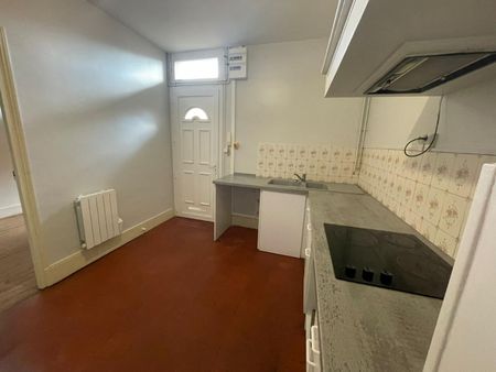 Appartement de 51.79m² centre-ville - Photo 4