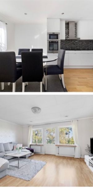 Gullrands väg, Norsborg - Photo 1