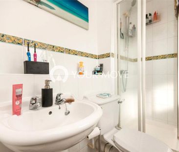 3 bedroom penthouse to rent - Photo 6