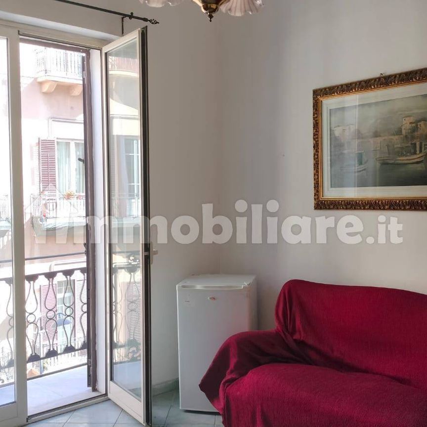Bilocale via Francesco Bentivegna 38, Roma - Cavour, Palermo - Foto 1