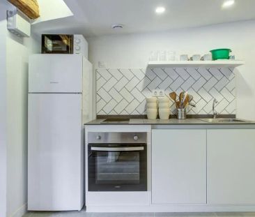 1-bedroom apartment for rent in El Besòs i el Maresme - Photo 6