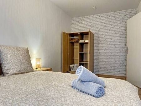 1 chambre disponible proche transport - Nantes - Photo 2