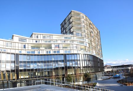LUXE NIEUWBOUWAPPARTEMENT IN HARTJE ROESELARE - Photo 5