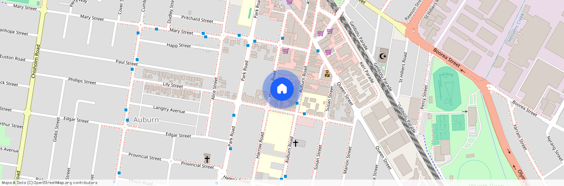 308/93 Auburn Road, NSW 2144