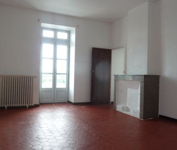 Appartement T2 centre ville de Pont-St-Esprit - Photo 2