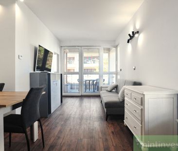 Stylowe mieszkanie 2-pokojowe blisko centrum - Фото 1