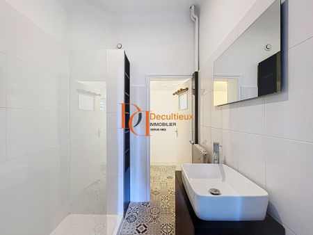 Location Appartement 3 pièces 51m² BRON 69500 - Photo 5