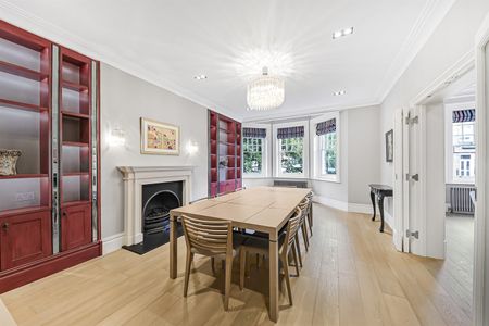 Campden Hill Court, W8 - Photo 4