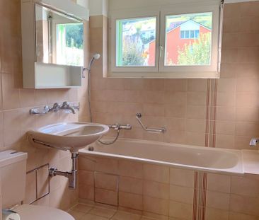 "Gartenwohnung - in grüner Umgebung" - Foto 6