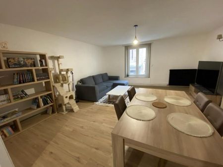 Appartement 2 pièces à Lunéville - Photo 4