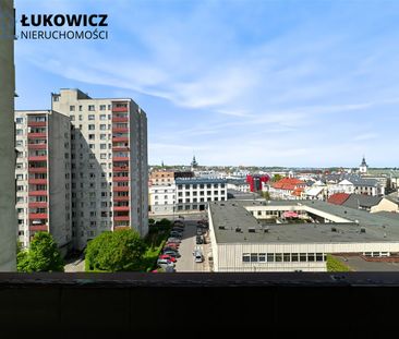 Bielsko-Biała, Osiedle Śródmiejskie - Photo 6
