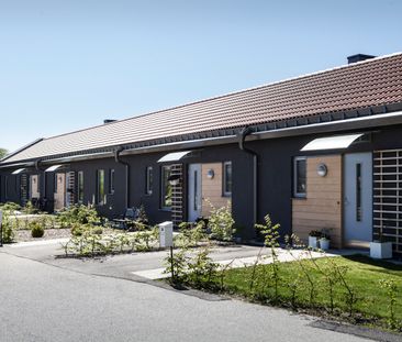 Harstigen 4 B - Foto 3