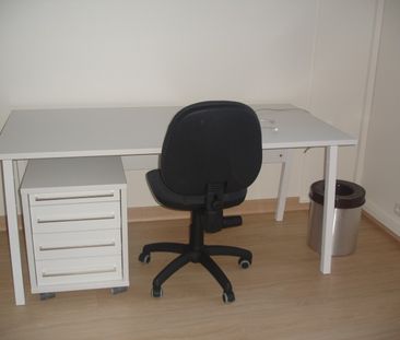 Genthof 15 - Photo 5