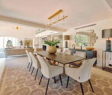 Villa • Mougins - Photo 6