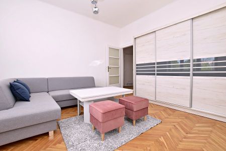 NA WYNAJEM MIESZKANIE 64m2 KRAKÓW - RONDO MOGILSKIE - Photo 4