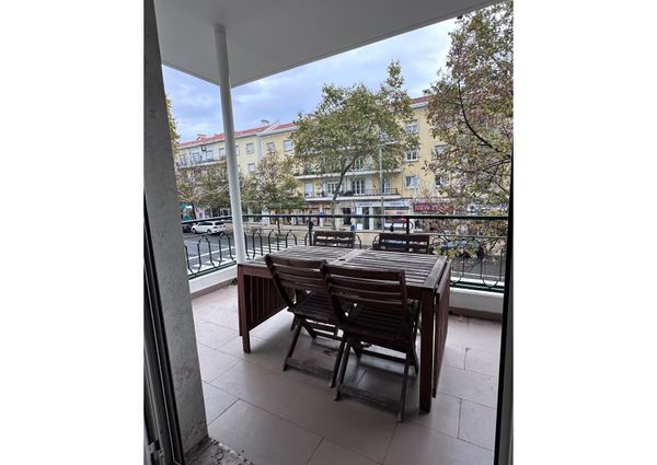 Apartamento T5 em Lisboa