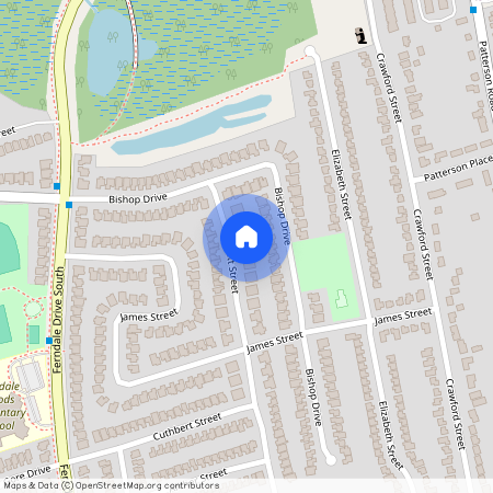 17 Porritt Street #MAIN, Barrie, Ardagh