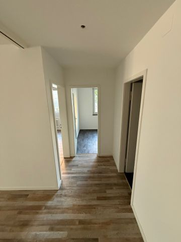 3 Zimmer, 63 m², 1. Stock - Photo 4