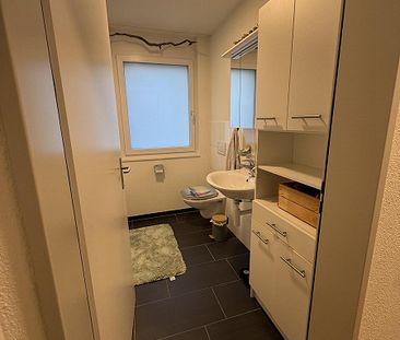 3.5 Zimmerwohnung in Rafz - Foto 1