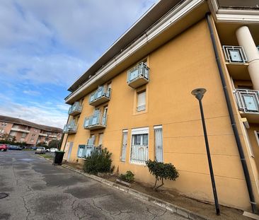 TOULOUSE / Location Appartement 1 Pièce 16 m² - Meublé - Photo 3