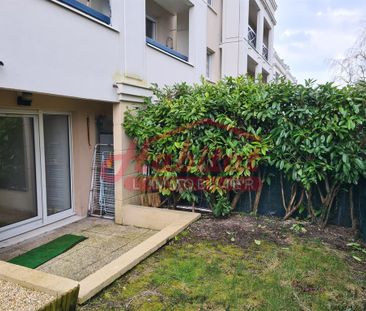 Location Appartement 3 pièces 66m² CHELLES 77500 - Photo 4